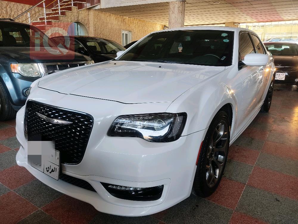 Chrysler 300